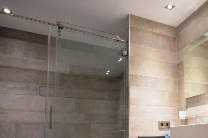 2 sypialnia Apartament na sprzedaż w Golden Mile z basenem garażem - 2 500 000 € (Ref: 9447787)