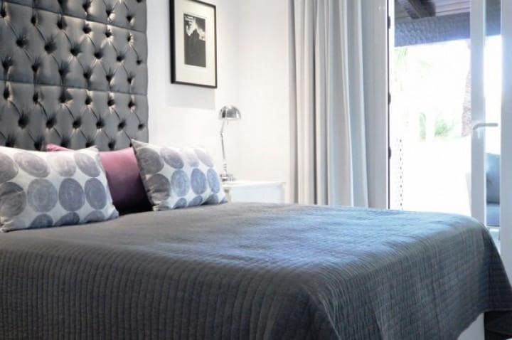 2 sypialnia Apartament na sprzedaż w Golden Mile z basenem garażem - 2 500 000 € (Ref: 9447787)