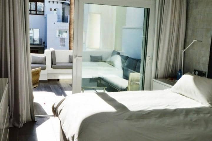 2 sypialnia Apartament na sprzedaż w Golden Mile z basenem garażem - 2 500 000 € (Ref: 9447787)