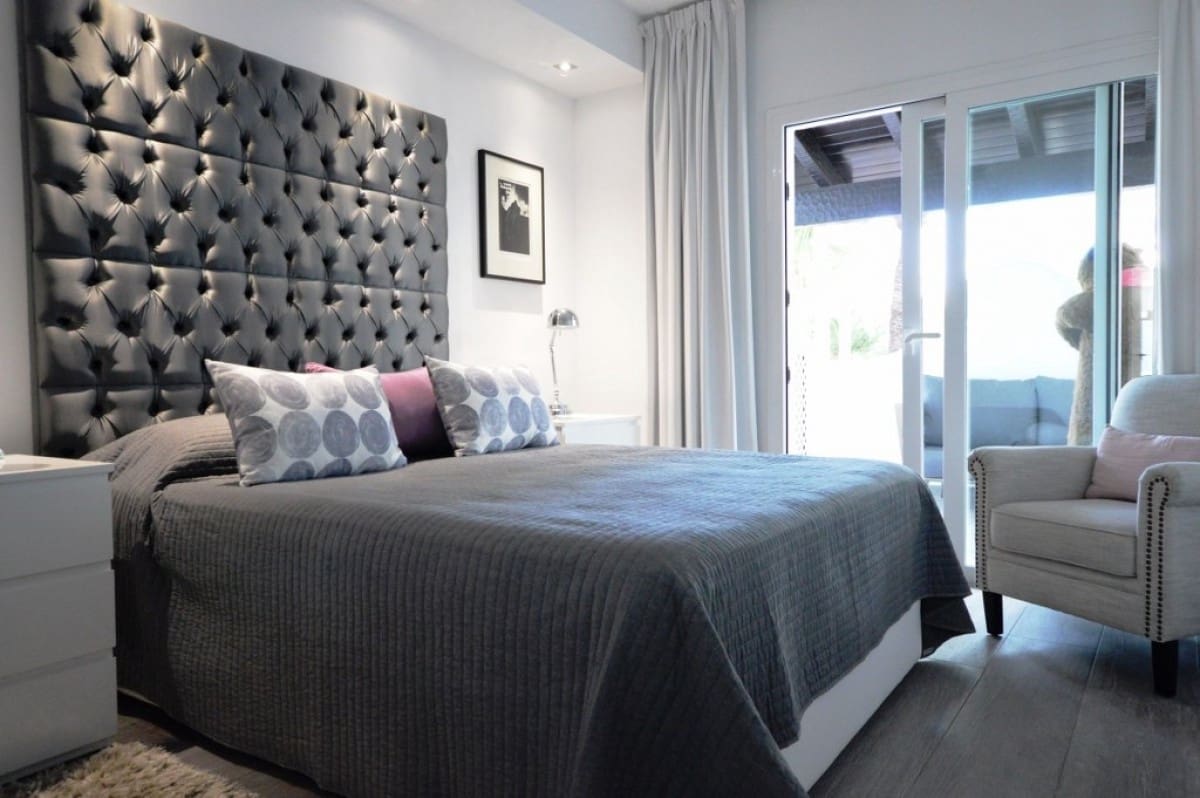 2 sypialnia Apartament na sprzedaż w Golden Mile z basenem garażem - 2 500 000 € (Ref: 9447787)