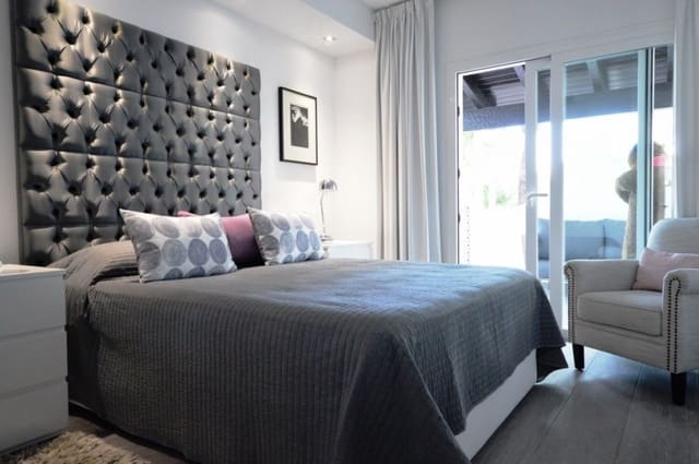 2 soveværelse Lejlighed til salg i Golden Mile, Marbella med swimmingpool garage - € 2.500.000 (Ref: 9447787)