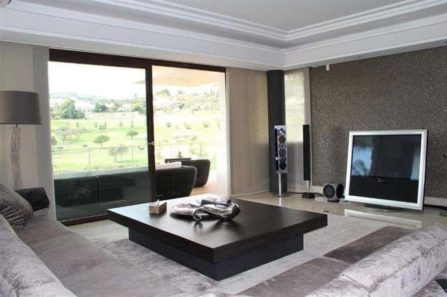 5 quarto Moradia para venda em Benahavís com piscina garagem - 3 995 000 € (Ref: 9447788)