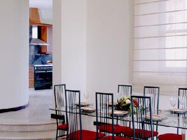 5 quarto Moradia para venda em Benahavis com piscina garagem - 1 950 000 € (Ref: 9447790)