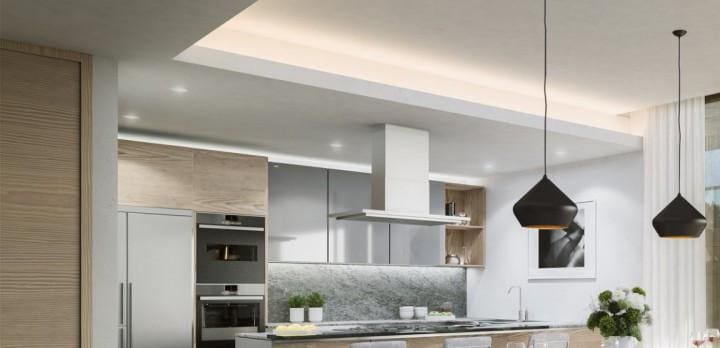 3 camera da letto Appartamento in vendita in Marbella con piscina garage - 565.000 € (Rif: 9447791)