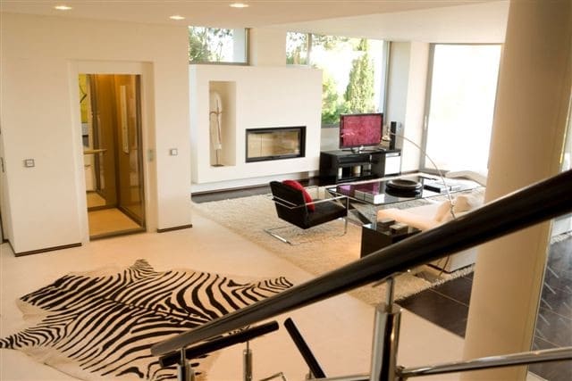 3 bedroom Townhouse for sale in Marbella with pool garage - € 1,360,000 (Ref: 9447793)