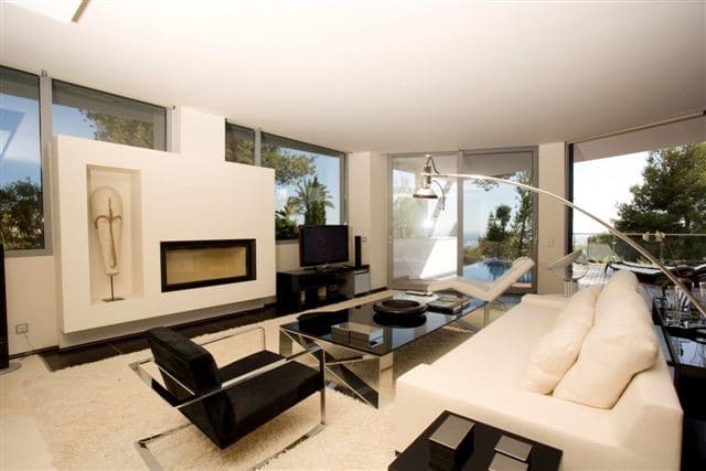 3 bedroom Townhouse for sale in Marbella with pool garage - € 1,360,000 (Ref: 9447793)