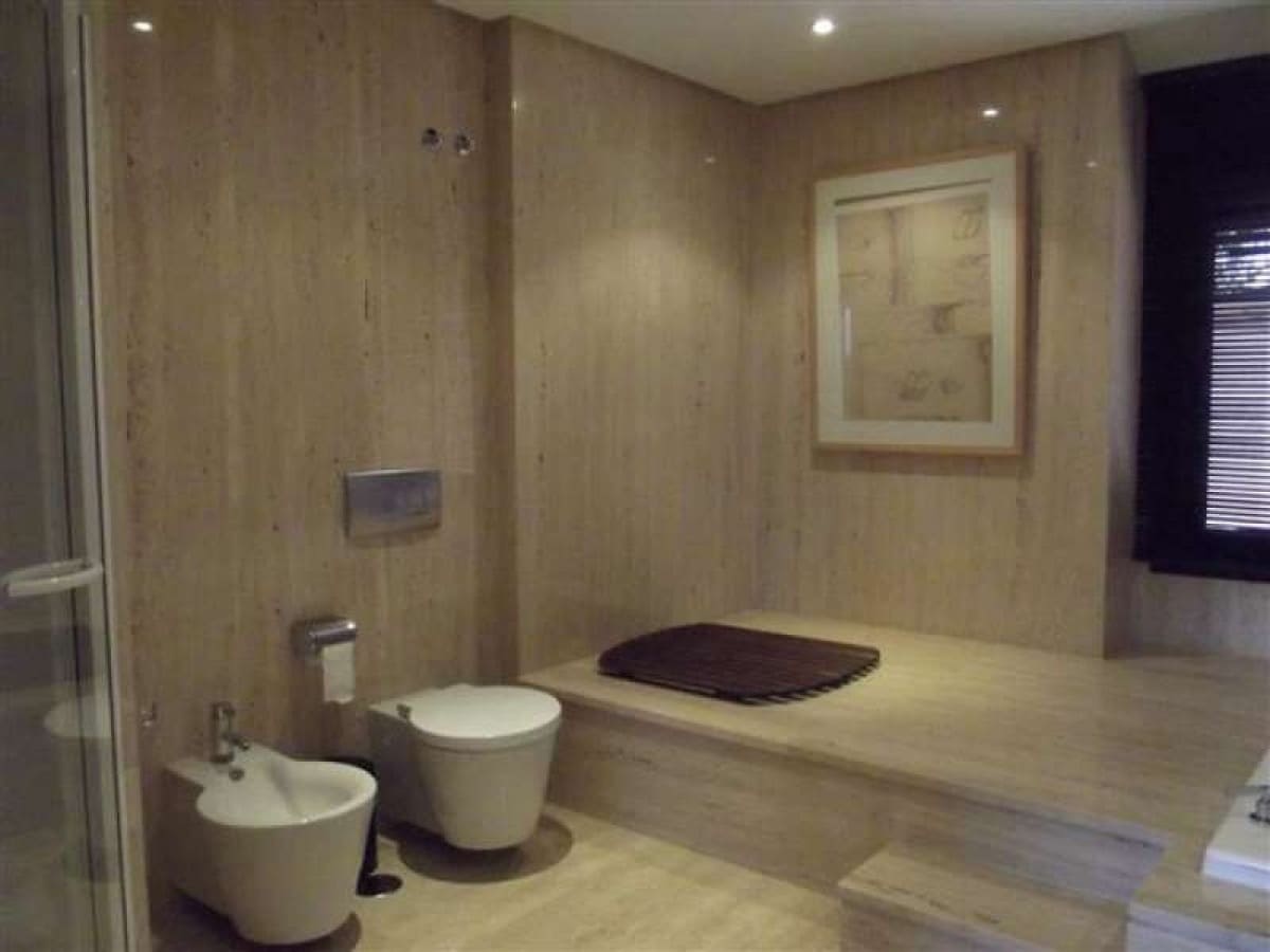 2 quarto Apartamento para venda em Marbella com piscina garagem - 1 200 000 € (Ref: 9447795)