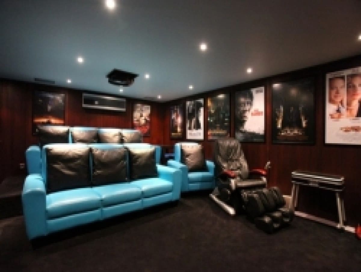 6 camera da letto Villa in vendita in Marbella con piscina garage - 3.200.000 € (Rif: 9447797)