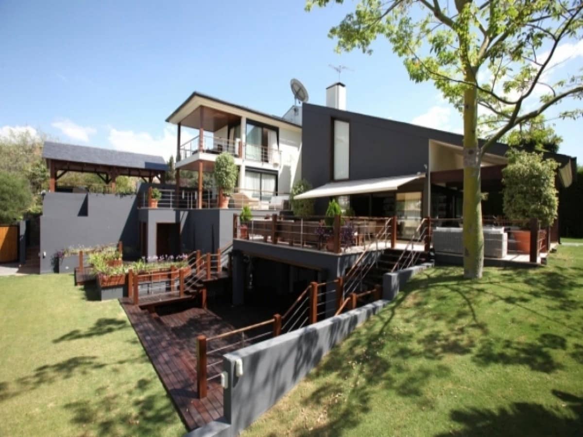 6 camera da letto Villa in vendita in Marbella con piscina garage - 3.200.000 € (Rif: 9447797)