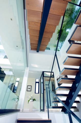 4 camera da letto Villa in vendita in Benahavís con piscina garage - 3.700.000 € (Rif: 9447799)