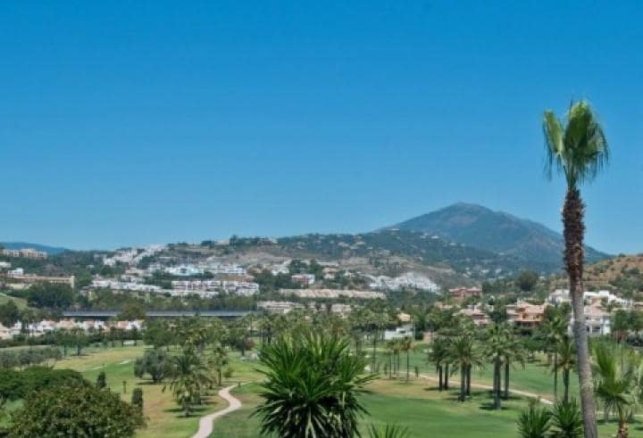 5 camera da letto Villa in vendita in Marbella con piscina garage - 2.499.000 € (Rif: 9447802)