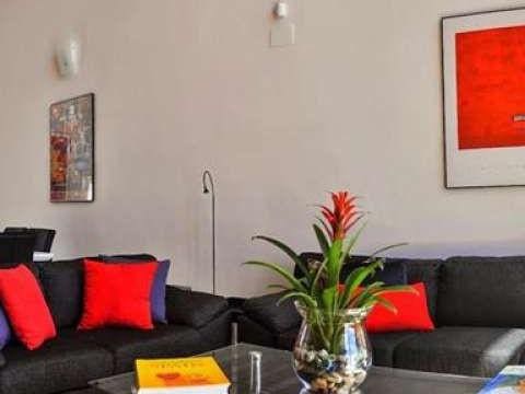 4 sovrum Hus till salu i Benahavis med pool garage - 595 000 € (Ref: 9447803)