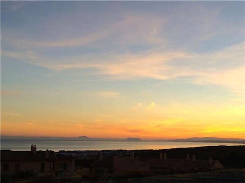 4 sovrum Hus till salu i Benahavis med pool garage - 595 000 € (Ref: 9447803)