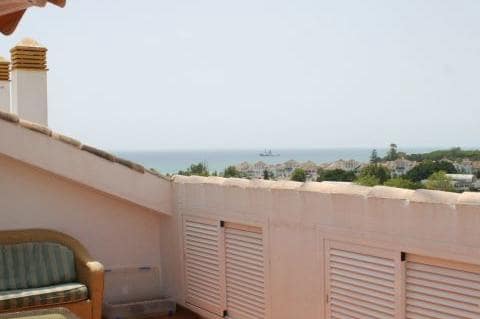 4 soverom Penthouse til salgs i Golden Mile med svømmebasseng - € 473 000 (Ref: 9447804)