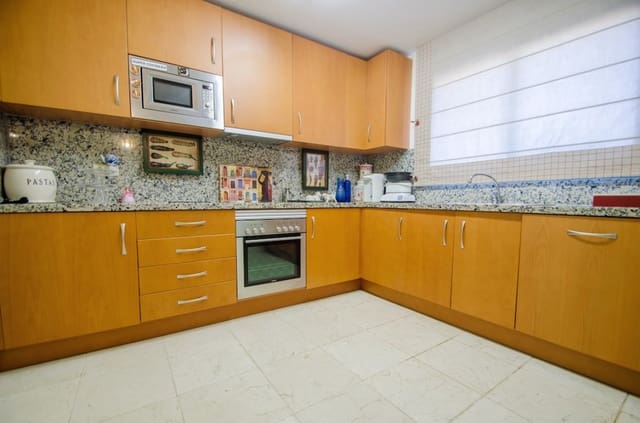 Ático de 3 habitaciones en Benahavís en venta con piscina garaje - 459.000 € (Ref: 9447805)