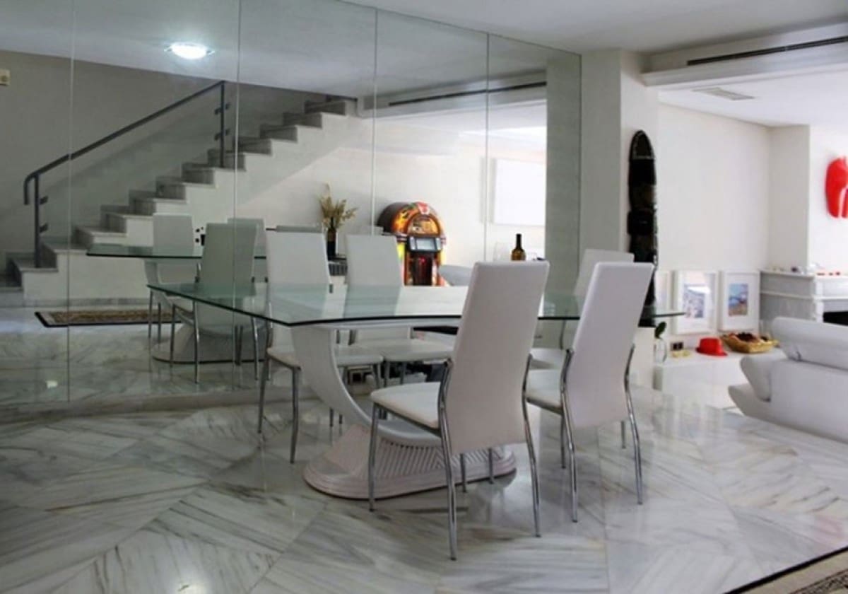 3 slaapkamer Huis te koop in Nueva Andalucia met zwembad - € 425.000 (Ref: 9447807)