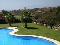 3 sypialnia Willa na sprzedaż w Marbella z basenem - 479 500 € (Ref: 9447809)