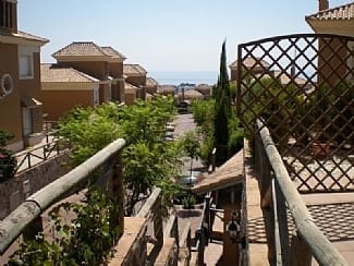 3 sypialnia Willa na sprzedaż w Marbella z basenem - 479 500 € (Ref: 9447809)