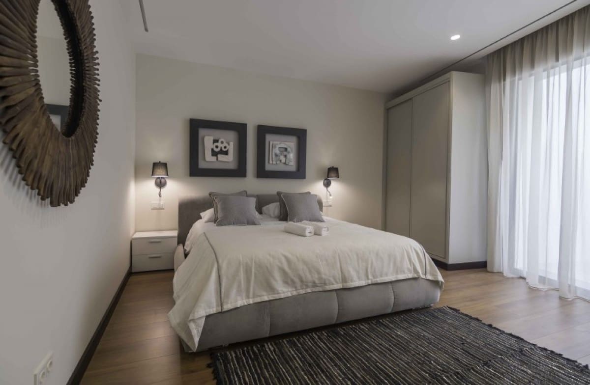 Chalet de 6 habitaciones en Benahavís en venta con piscina garaje - 2.995.000 € (Ref: 9447813)