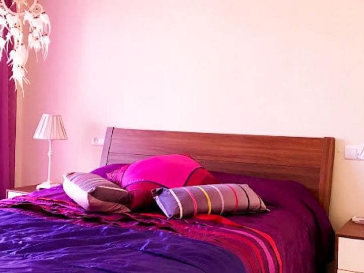 3 sovrum Hus till salu i Marbella med pool garage - 499 000 € (Ref: 9447816)