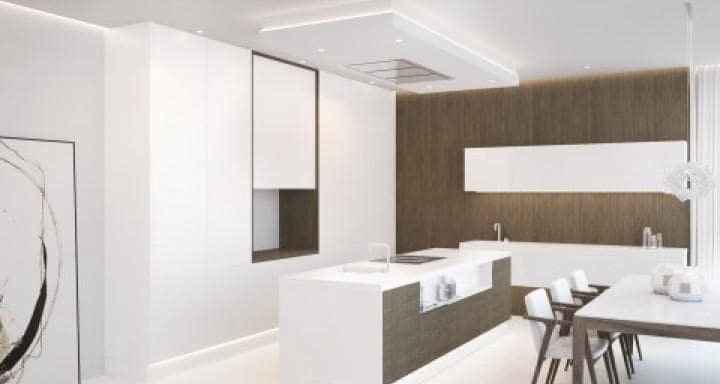 Byggetomt til salgs i Marbella - € 1 990 000 (Ref: 9447821)