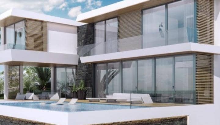 Byggetomt til salgs i Marbella - € 1 990 000 (Ref: 9447821)