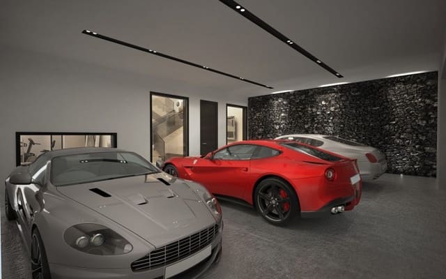 Byggegrund til salg i Marbella - € 1.990.000 (Ref: 9447821)