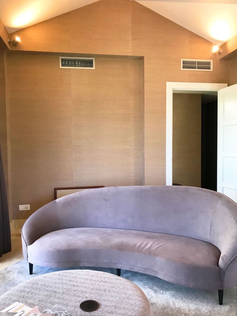 5 quarto Moradia para venda em Marbella com piscina garagem - 2 350 000 € (Ref: 9447827)