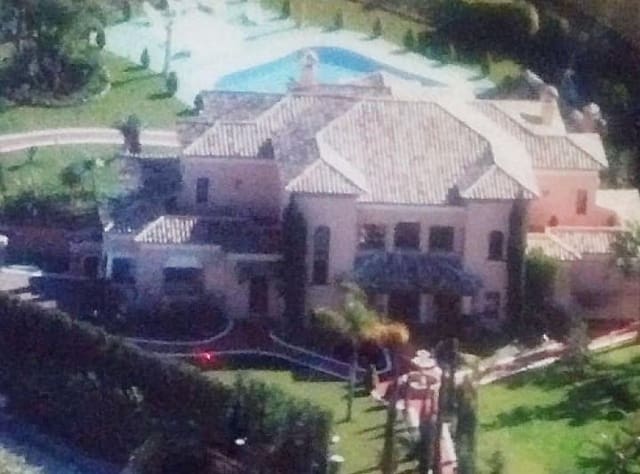 Byggegrund til salg i Marbella - € 1.000.000 (Ref: 9447828)