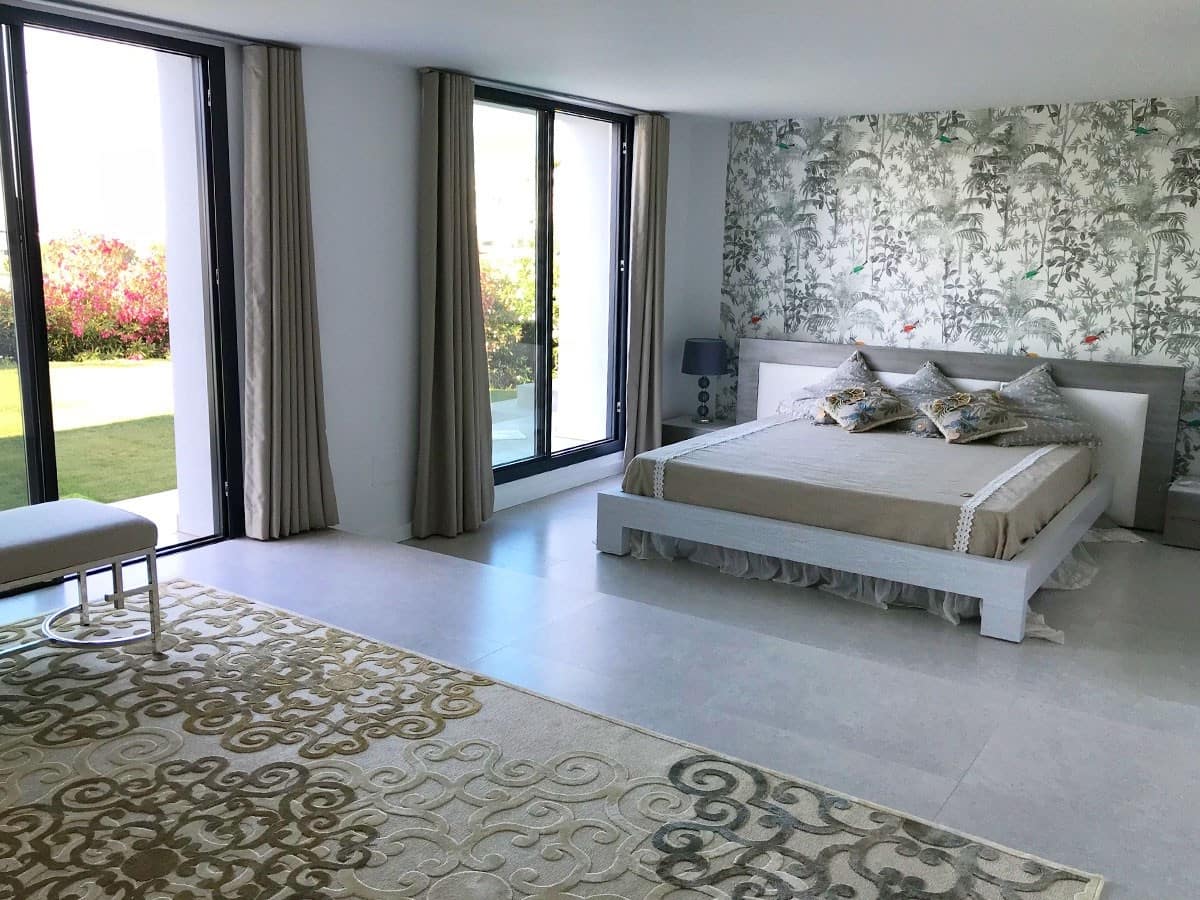 4 quarto Moradia para venda em Marbella com piscina garagem - 1 890 000 € (Ref: 9447829)