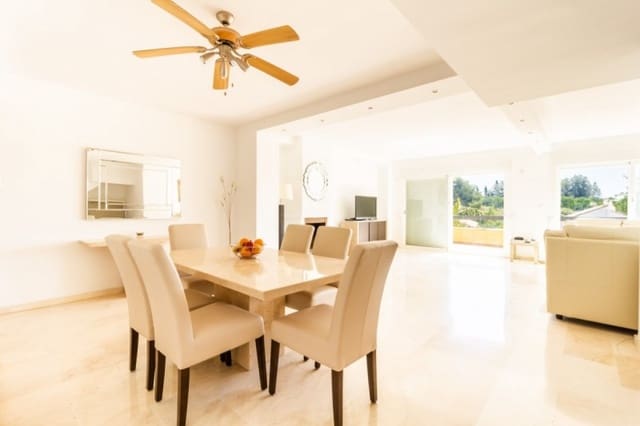 3 bedroom Penthouse for sale in San Pedro de Alcantara, Marbella with pool garage - € 349,000 (Ref: 9447832)