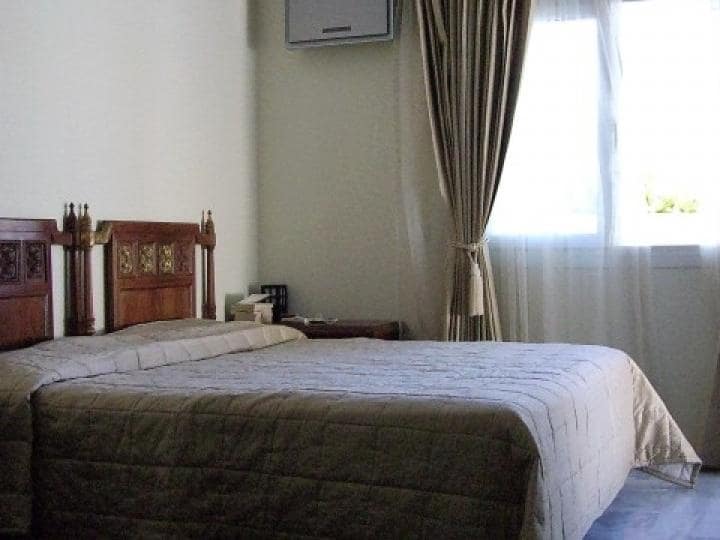 3 quarto Penthouse para venda em Marbella com piscina garagem - 599 000 € (Ref: 9447833)