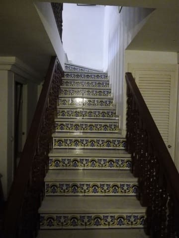 Casa de 4 habitaciones en Marbella en venta con piscina - 398.500 € (Ref: 9447835)