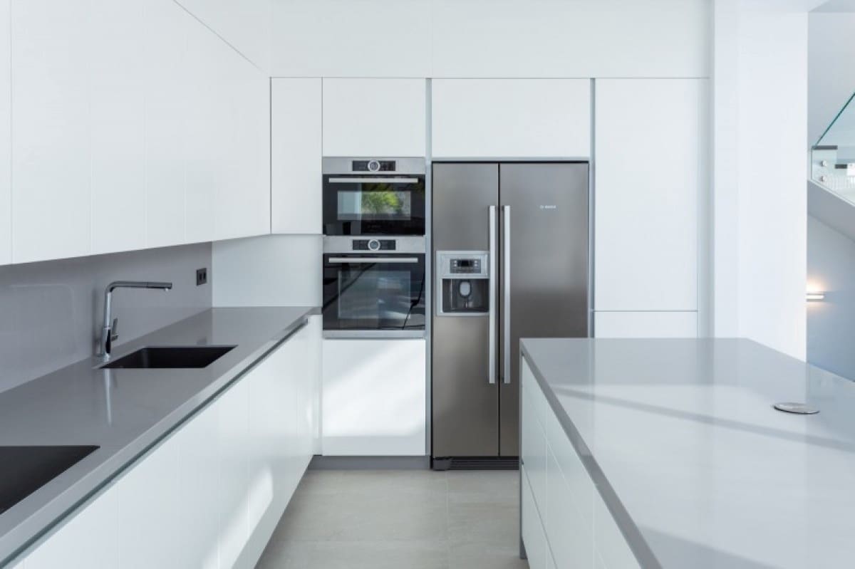 5 sypialnia Willa na sprzedaż w Marbella z basenem - 2 650 000 € (Ref: 9447836)