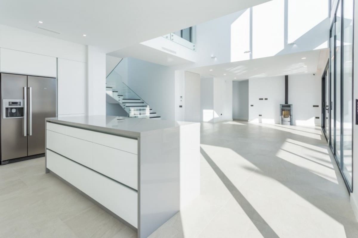 5 sypialnia Willa na sprzedaż w Marbella z basenem - 2 650 000 € (Ref: 9447836)