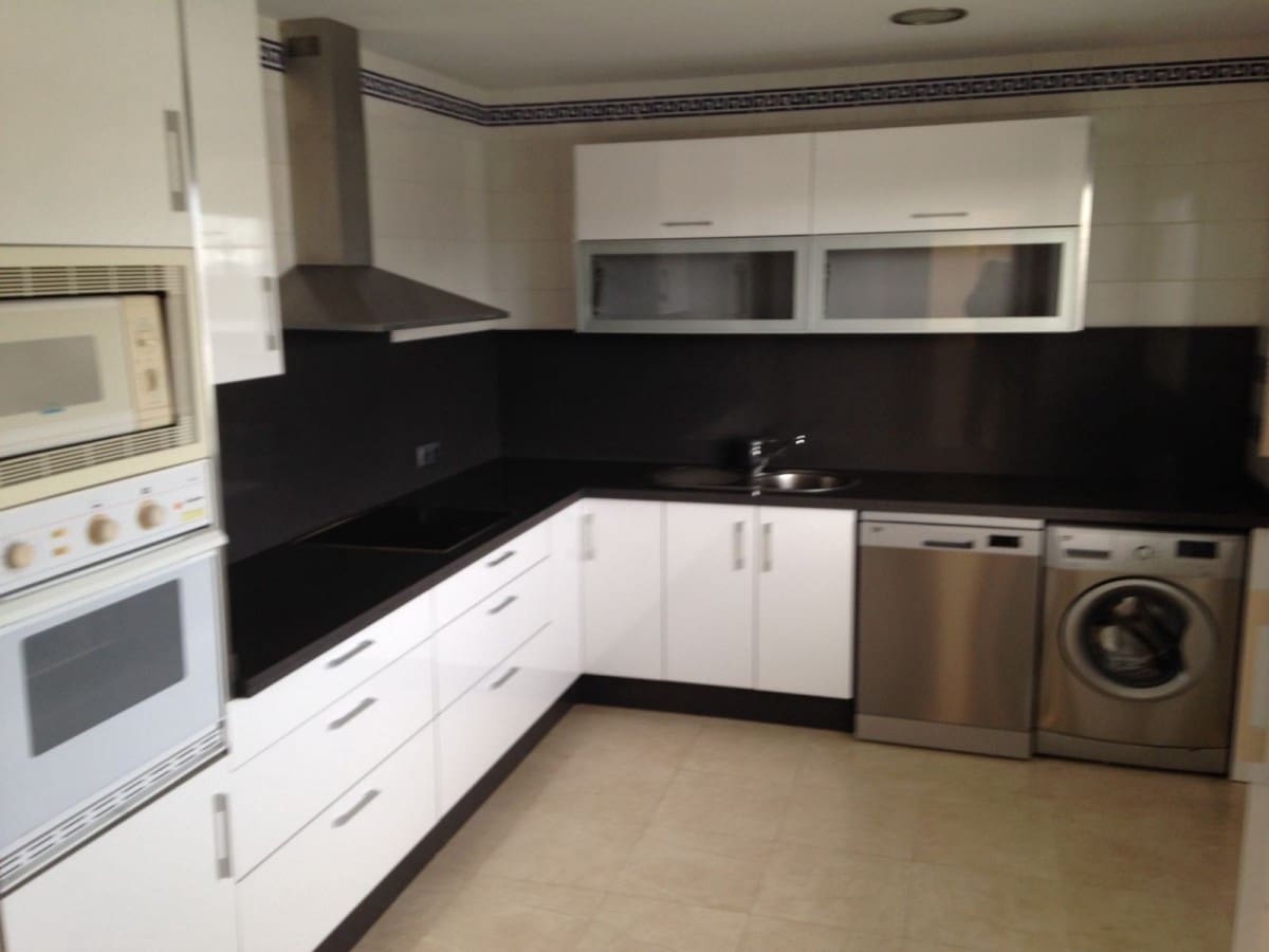 3 camera da letto Appartamento in vendita in Marbella con piscina garage - 1.400.000 € (Rif: 9447839)