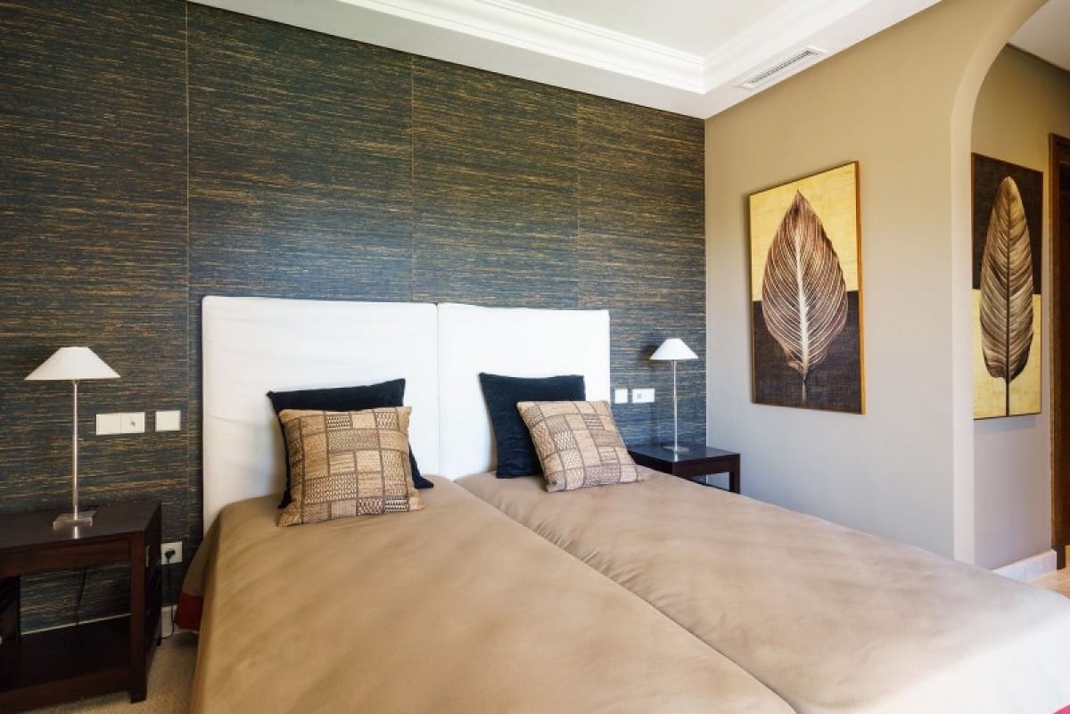 5 camera da letto Villa in vendita in Marbella con piscina garage - 2.995.000 € (Rif: 9447840)