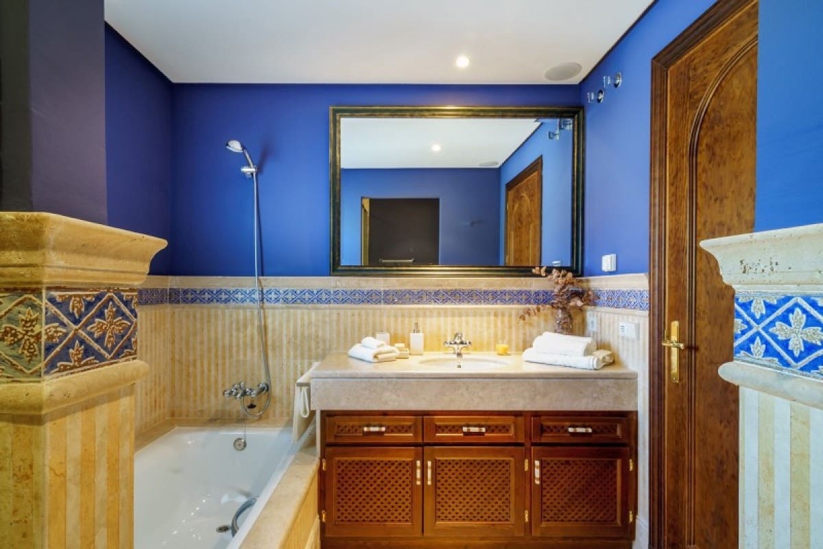 5 camera da letto Villa in vendita in Marbella con piscina garage - 2.995.000 € (Rif: 9447840)