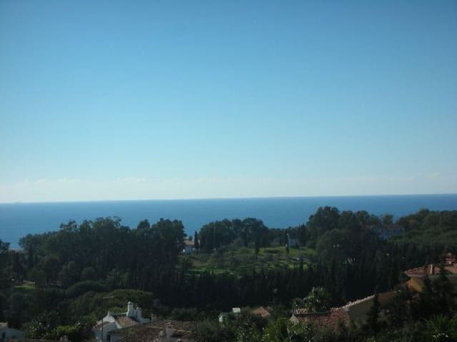 8 bedroom Villa for sale in Marbella with pool garage - € 3,500,000 (Ref: 9447841)