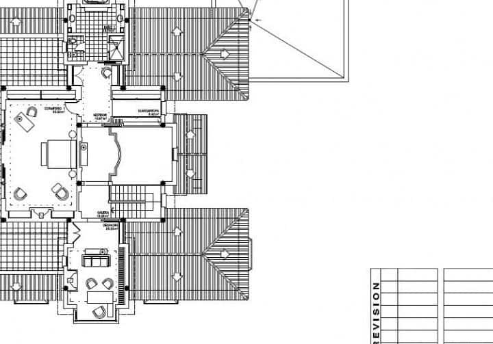 Byggetomt til salgs i Nueva Andalucia - € 1 050 000 (Ref: 9447843)