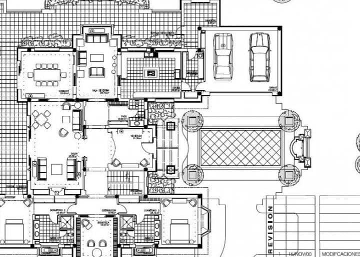 Byggetomt til salgs i Nueva Andalucia - € 1 050 000 (Ref: 9447843)