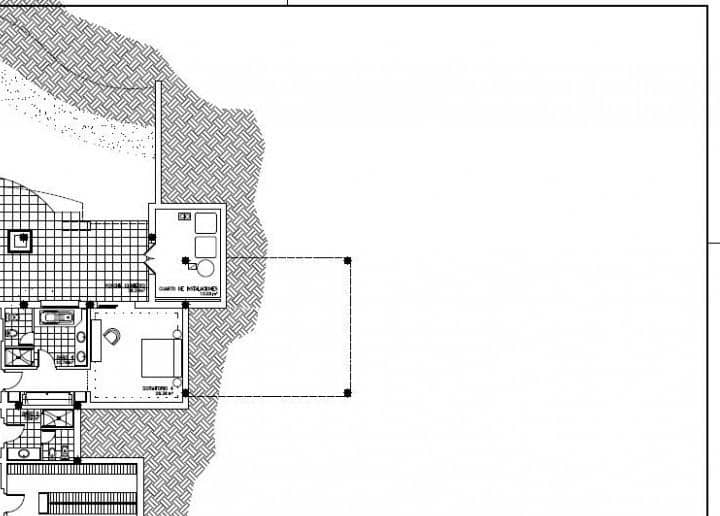 Byggetomt til salgs i Nueva Andalucia - € 1 050 000 (Ref: 9447843)