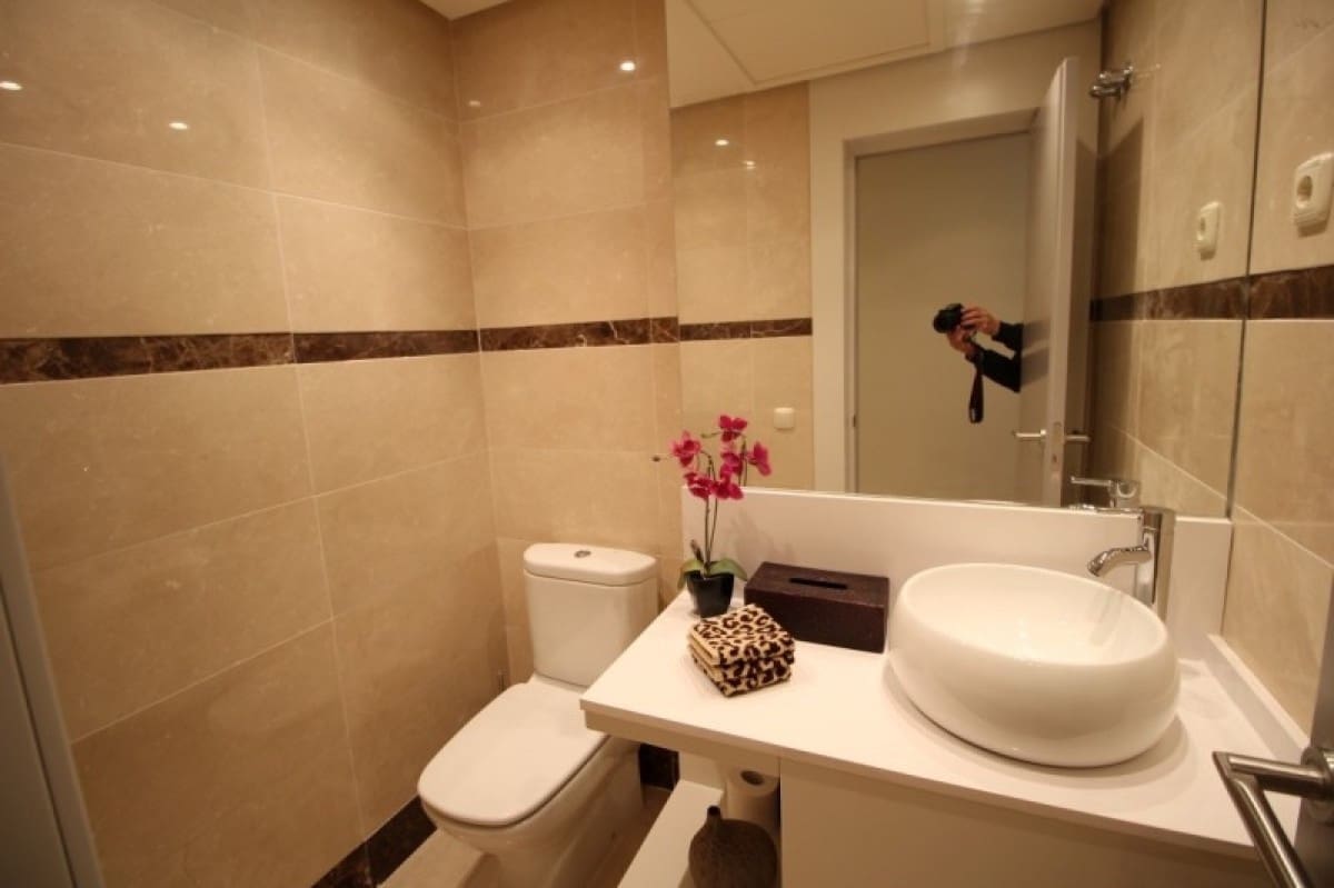 3 slaapkamer Penthouse te koop in Marbella met zwembad garage - € 1.250.000 (Ref: 9447845)