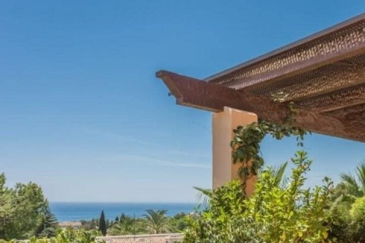 2 quarto Apartamento para venda em Marbella com piscina garagem - 895 000 € (Ref: 9447846)