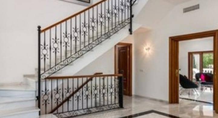 4 camera da letto Villa in vendita in Marbella con piscina - 1.875.000 € (Rif: 9447847)