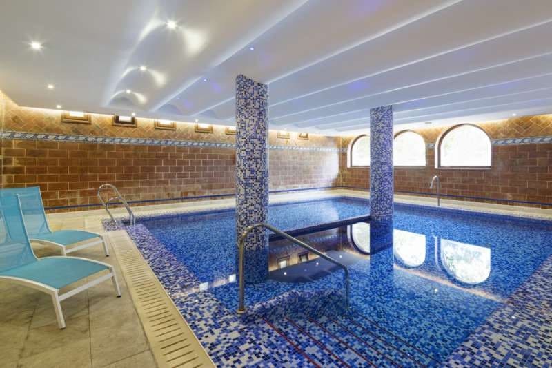 5 soverom Penthouse til salgs i Golden Mile med svømmebasseng garasje - € 2 195 000 (Ref: 9447851)