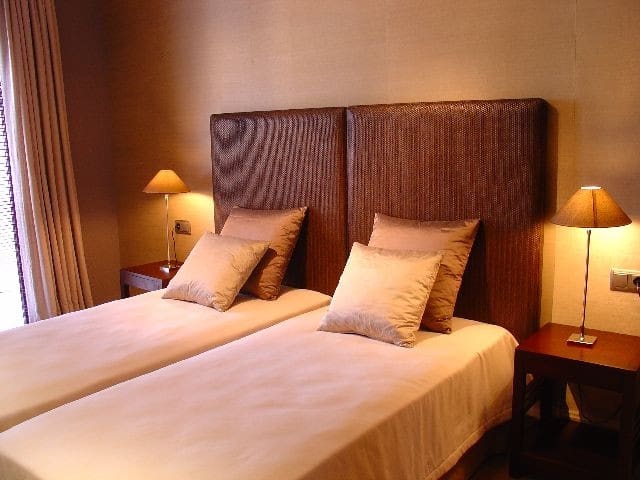 2 slaapkamer Penthouse te koop in Marbella met zwembad garage - € 1.157.790 (Ref: 9447856)