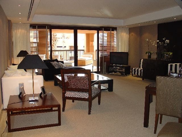 3 slaapkamer Penthouse te koop in Marbella met zwembad garage - € 1.485.012 (Ref: 9447857)