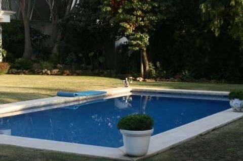 5 sovrum Villa till salu i El Paraiso med pool garage - 1 695 000 € (Ref: 9447860)
