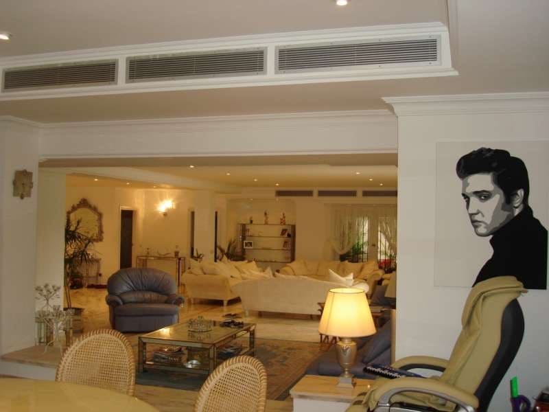 5 sovrum Villa till salu i El Paraiso med pool garage - 1 695 000 € (Ref: 9447860)